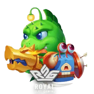 jl678 fishing royal