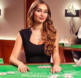 jl678 Live Casino