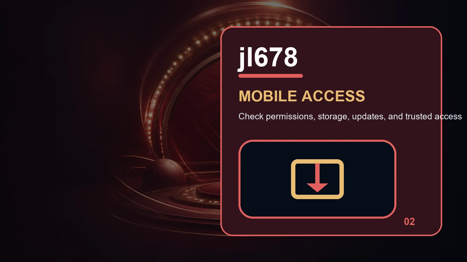 jl678 download full-width visual guide 2