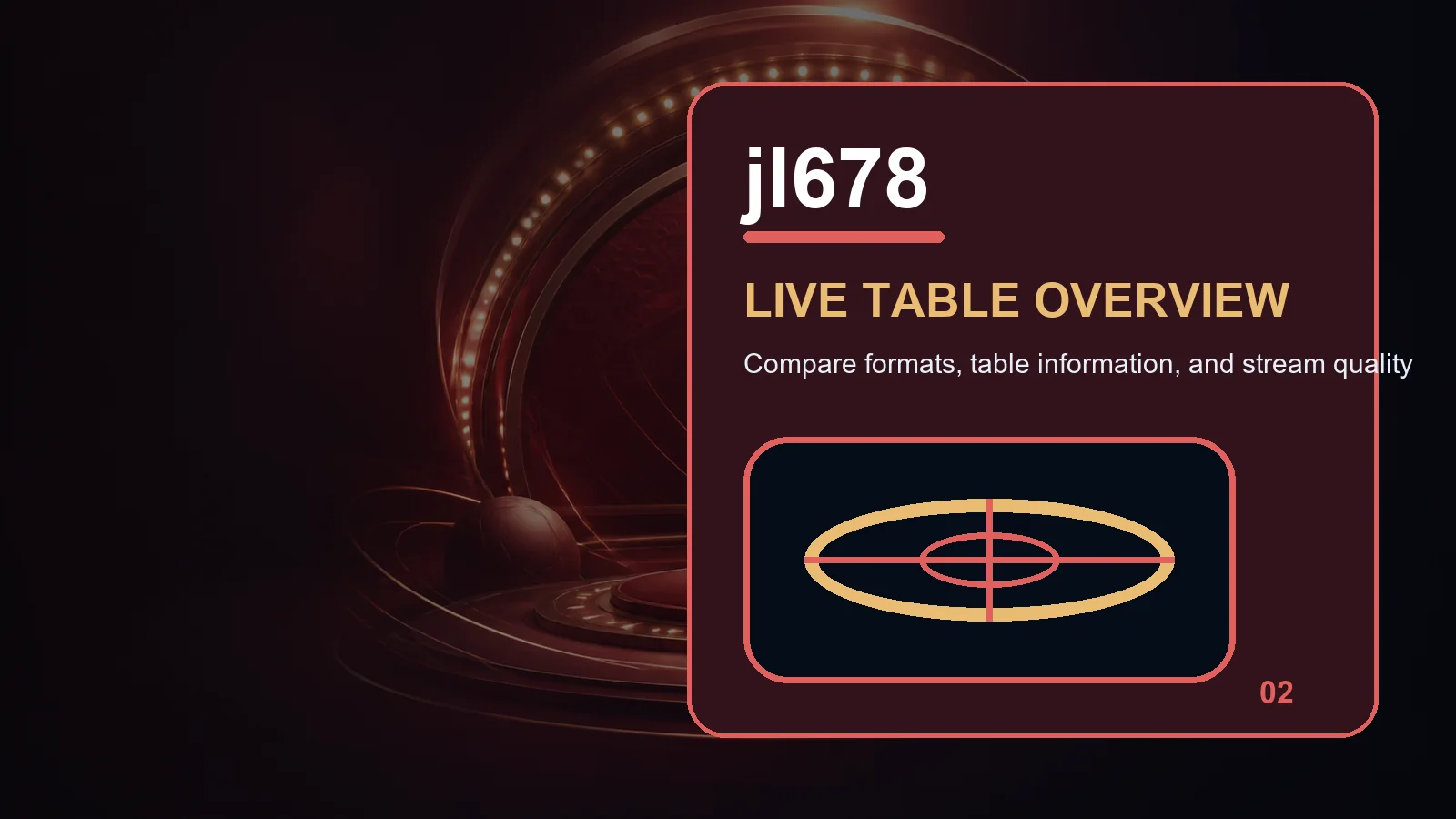 jl678 live casino full-width visual guide 2