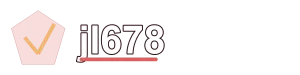 jl678 official website logo