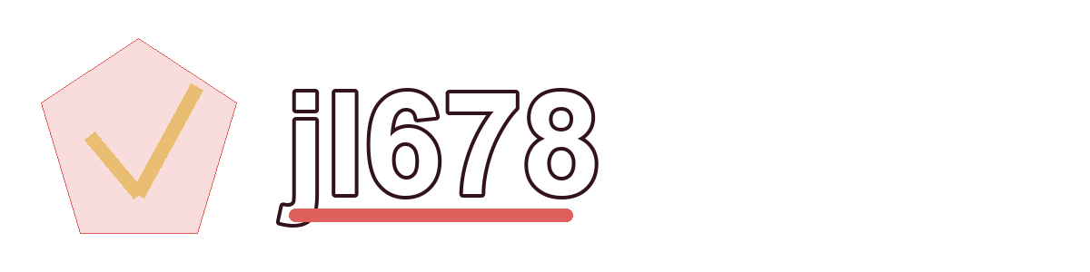 jl678 official website logo