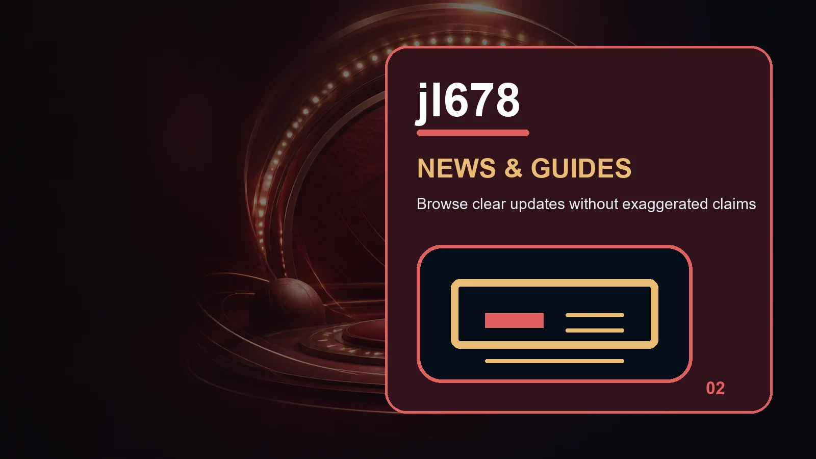 jl678 news full-width visual guide 2