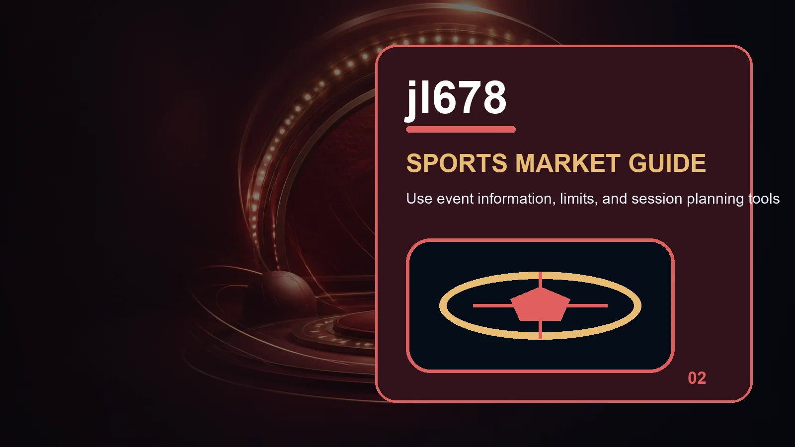 jl678 sports full-width visual guide 2