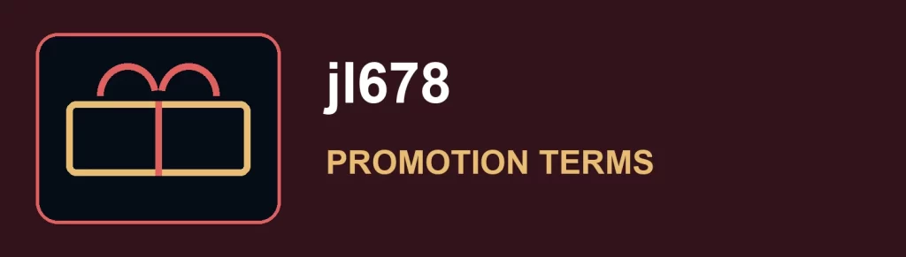 jl678 replacement for legacy branded image promo2