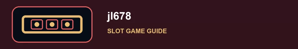 jl678 replacement for legacy branded image slot-games-banner